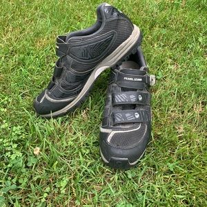 Pearl iZumi X- ALP Enduro MTB Shoes Mens
